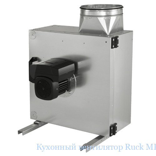 �������� ���������� Ruck MPS 250 E2 20